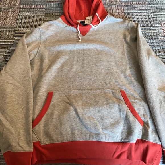J.Crew Men’s Hoodie - Picture 1 of 2